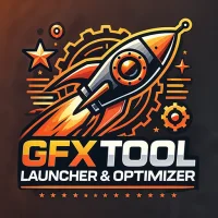 GFX Tool: Launcher & Optimizer